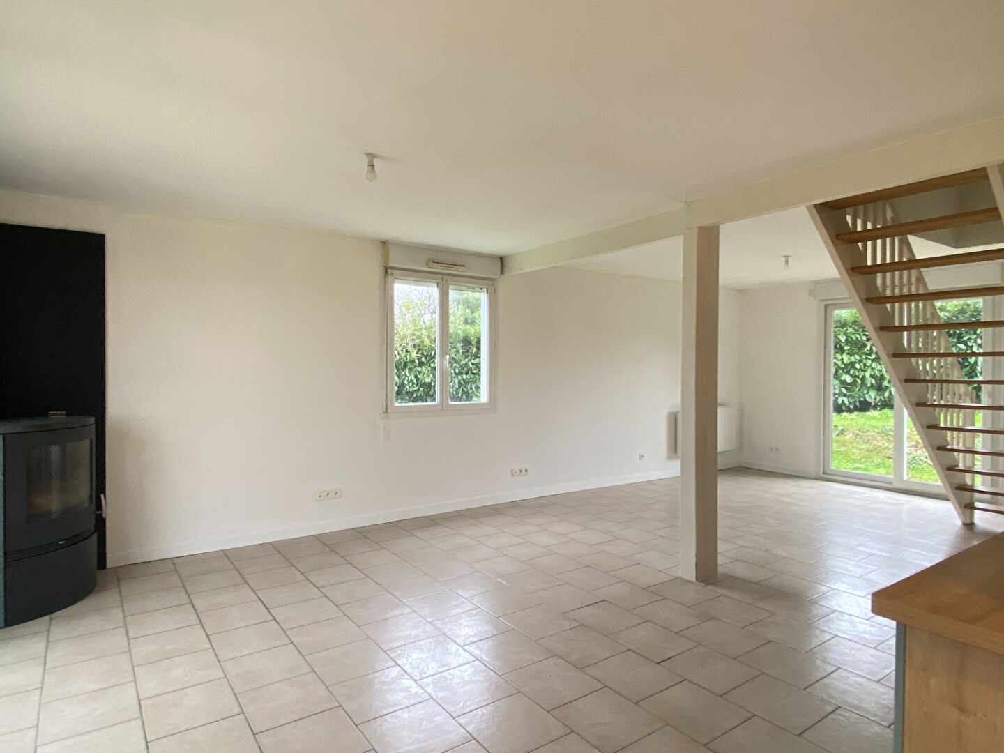Maison CONTEST (53100) 6 pièces 118.14 m²
