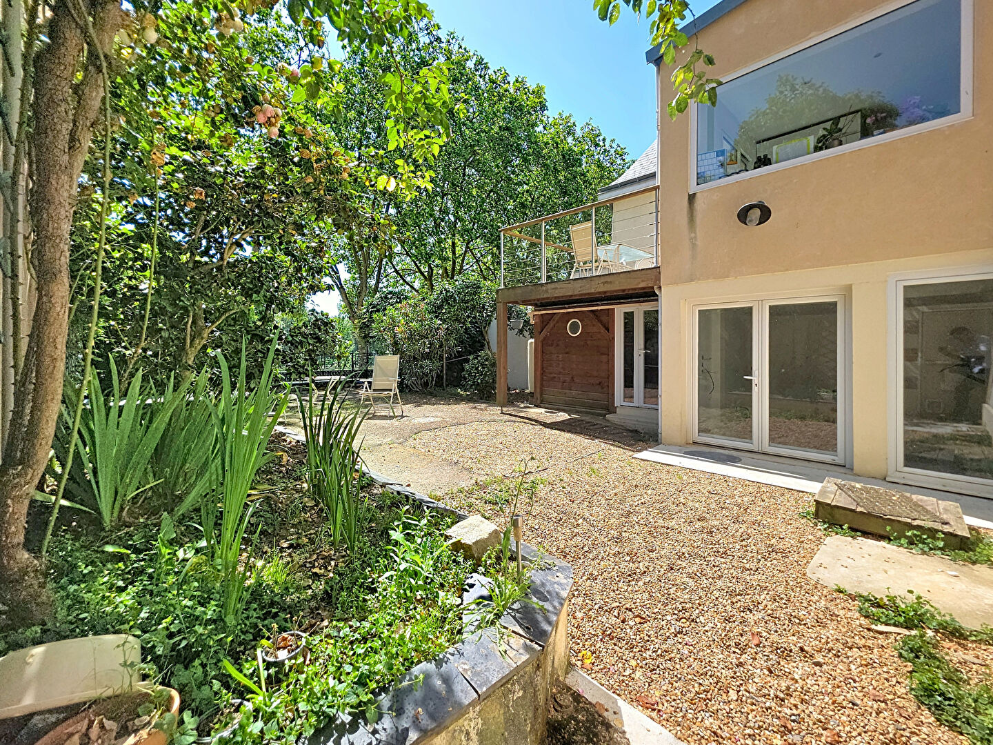 Maison ANGERS (49100) 5 pi&egrave;ces 124.00 m&sup2;