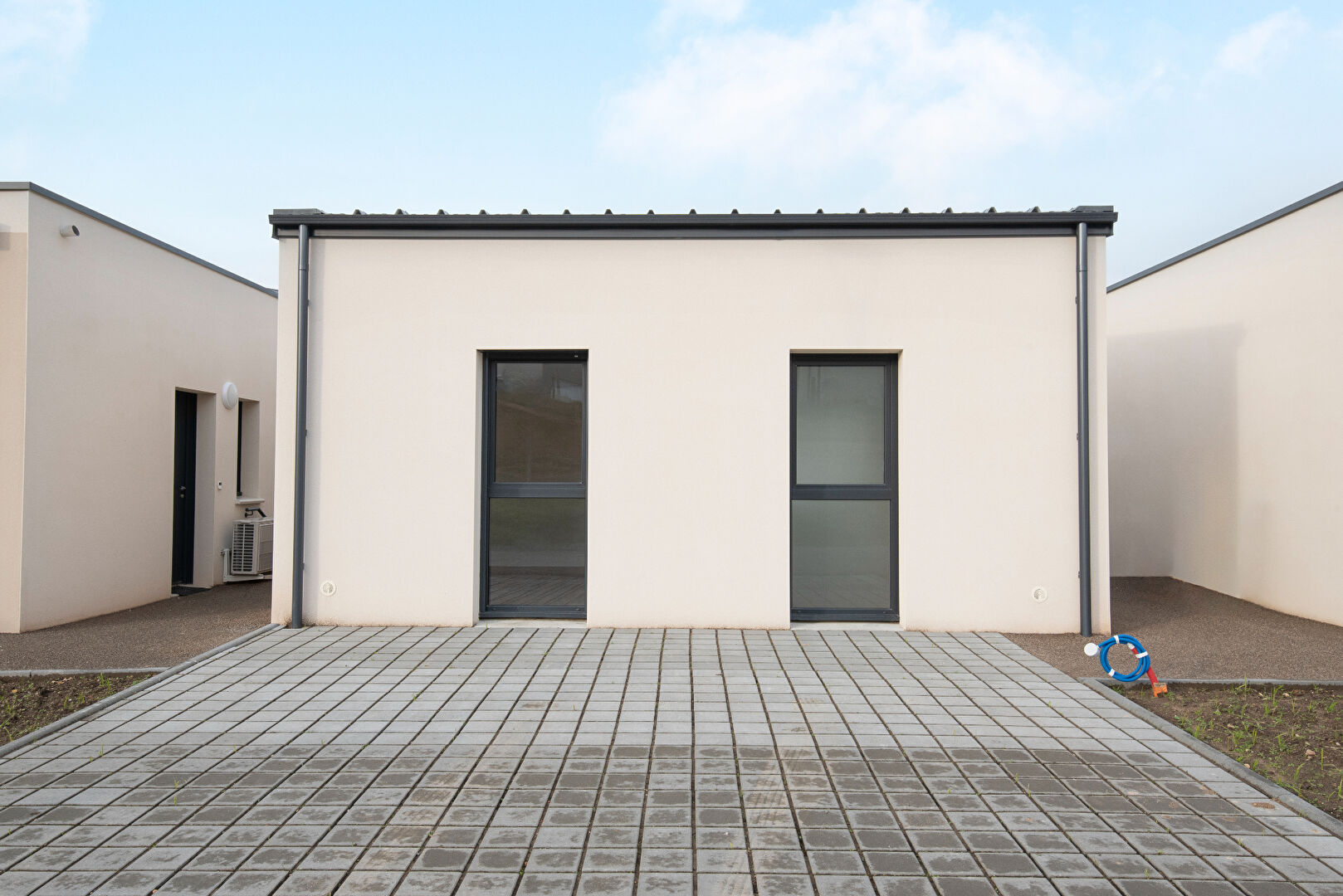 Maison MONTREUIL JUIGNE (49460) 4 pi&egrave;ces 93.00 m&sup2;