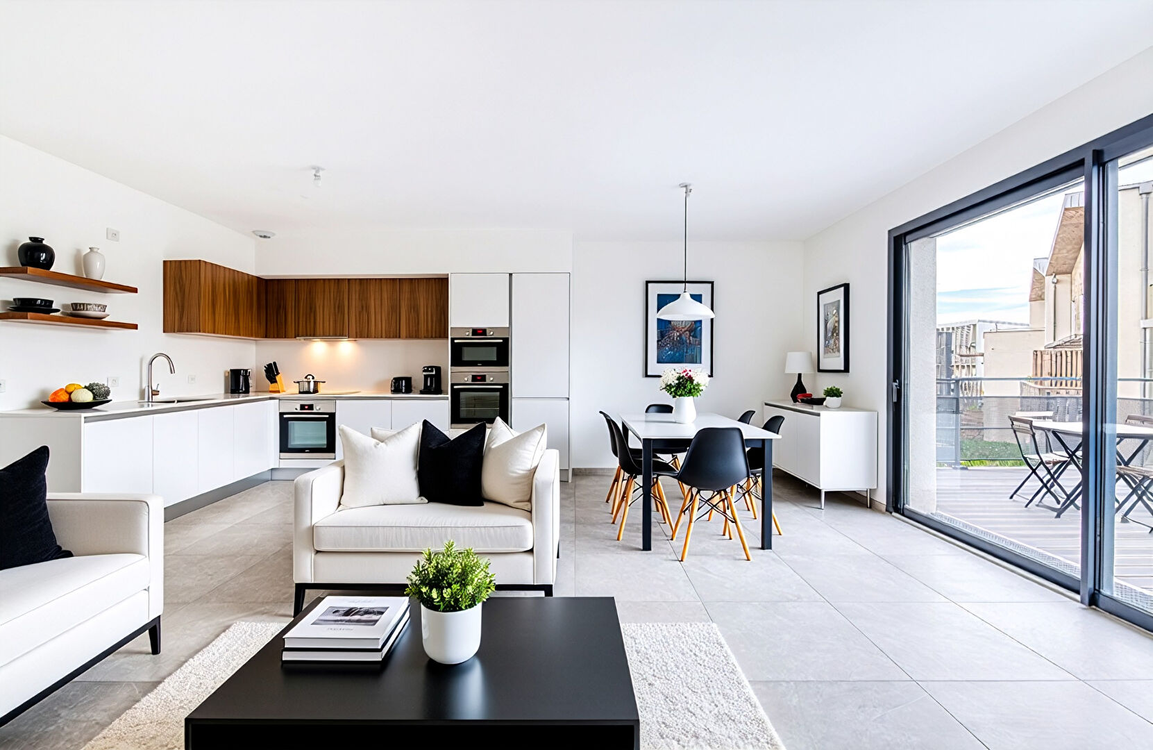 Maison MONTREUIL JUIGNE (49460) 4 pi&egrave;ces 93.00 m&sup2;