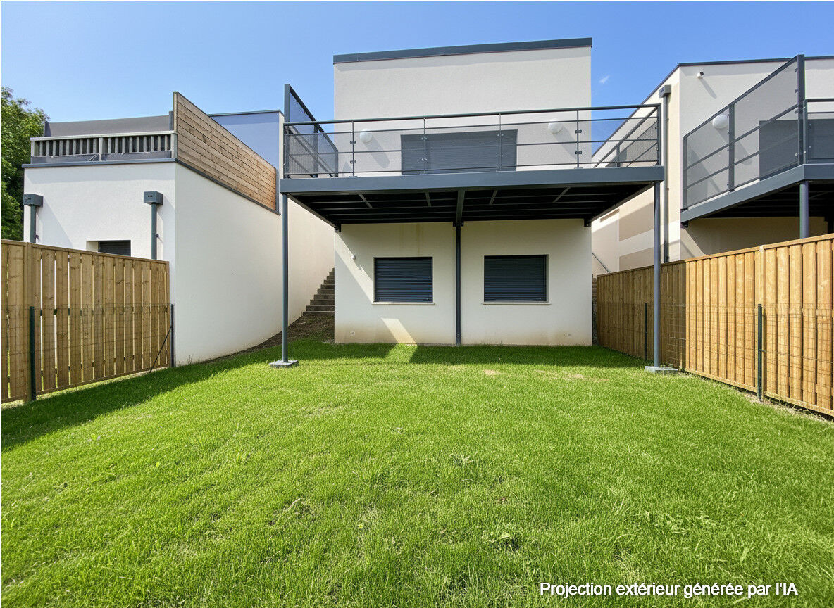 Maison MONTREUIL JUIGNE (49460) 4 pi&egrave;ces 93.00 m&sup2;