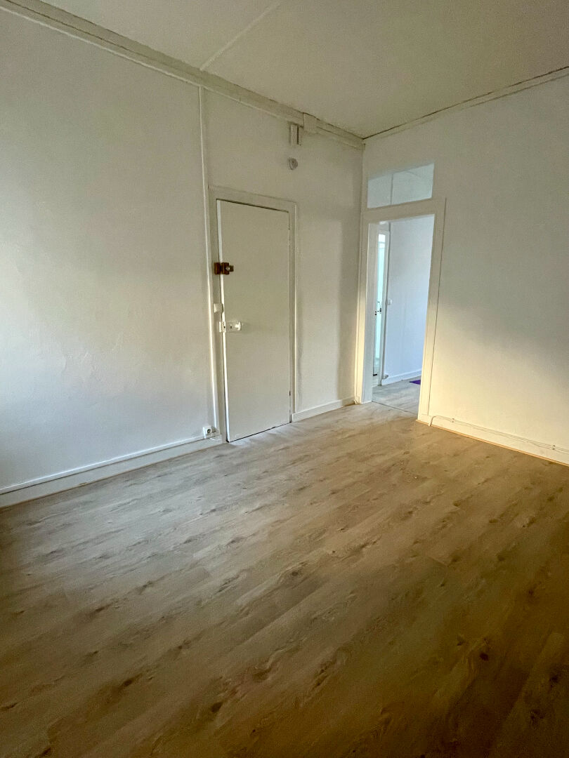 Appartement ANGERS (49000) 2 pi&egrave;ces 37.15 m&sup2;