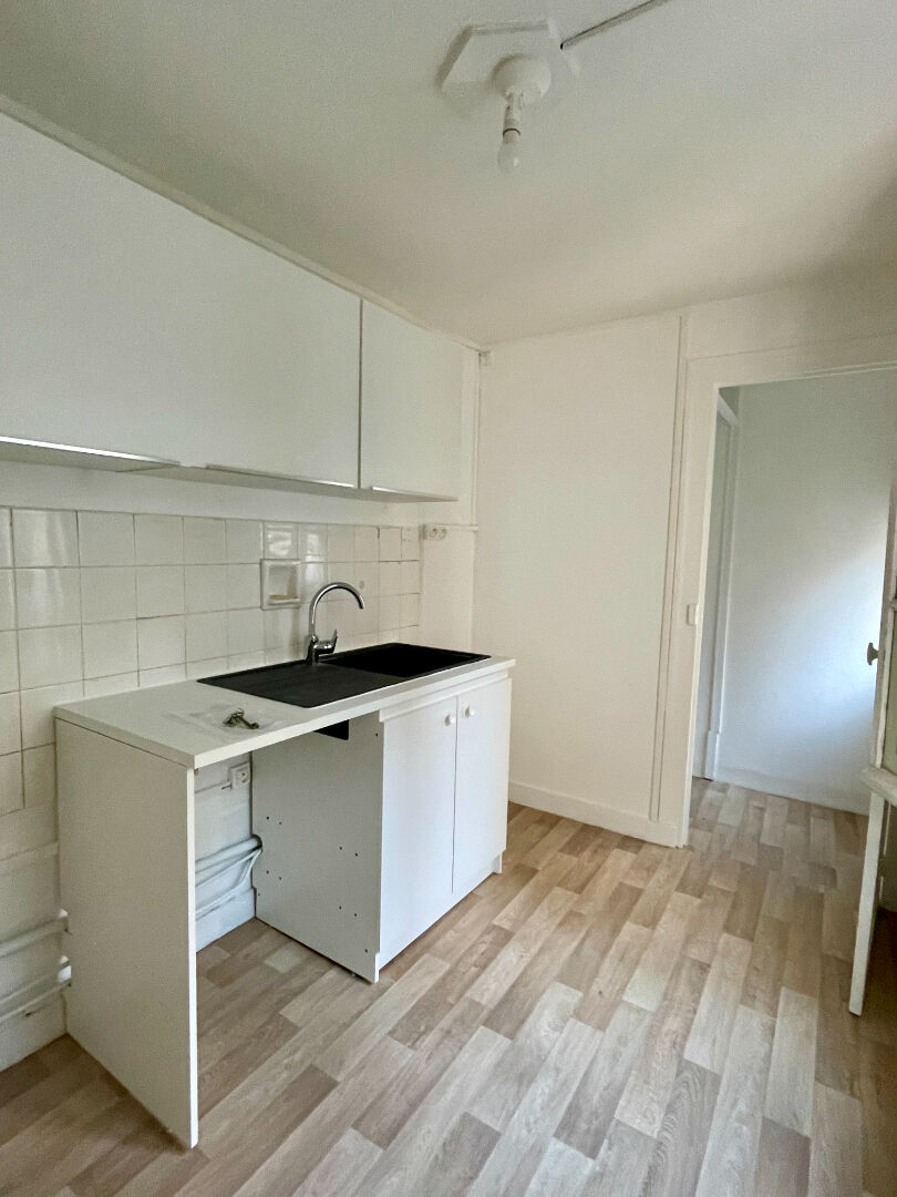 Appartement ANGERS (49000) 2 pi&egrave;ces 37.15 m&sup2;