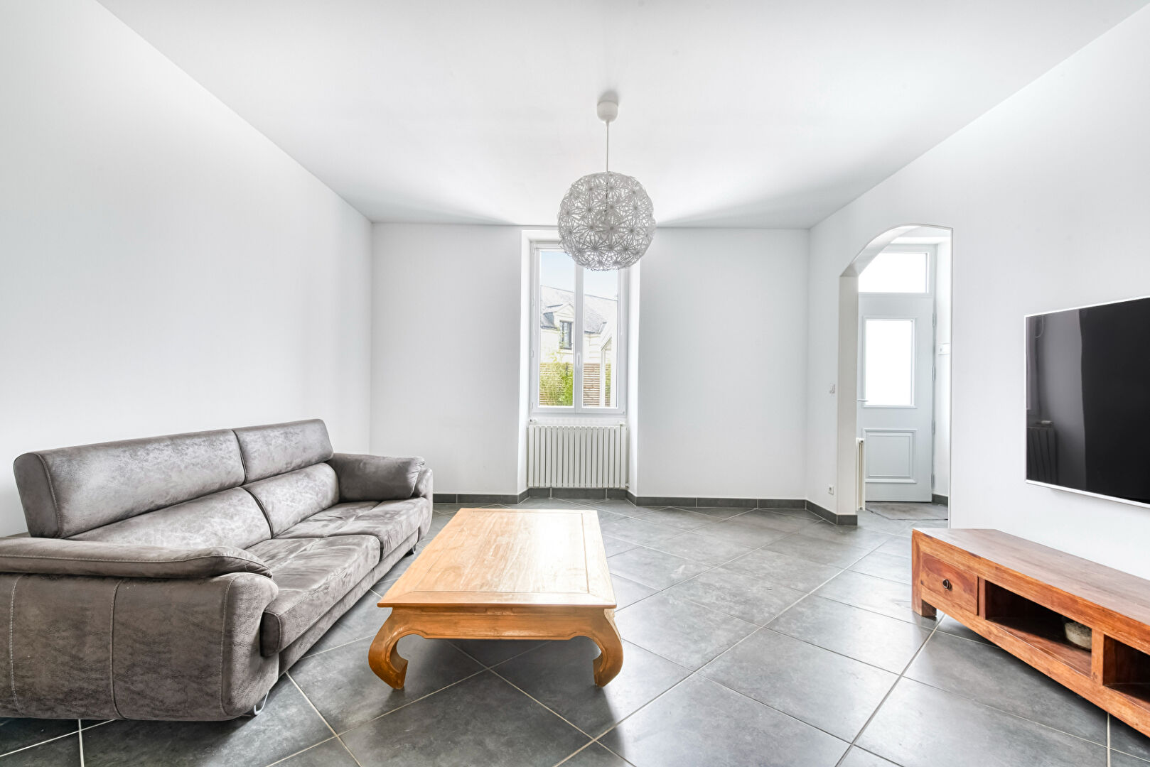 Maison ANGERS (49000) 8 pièces 231.00 m²
