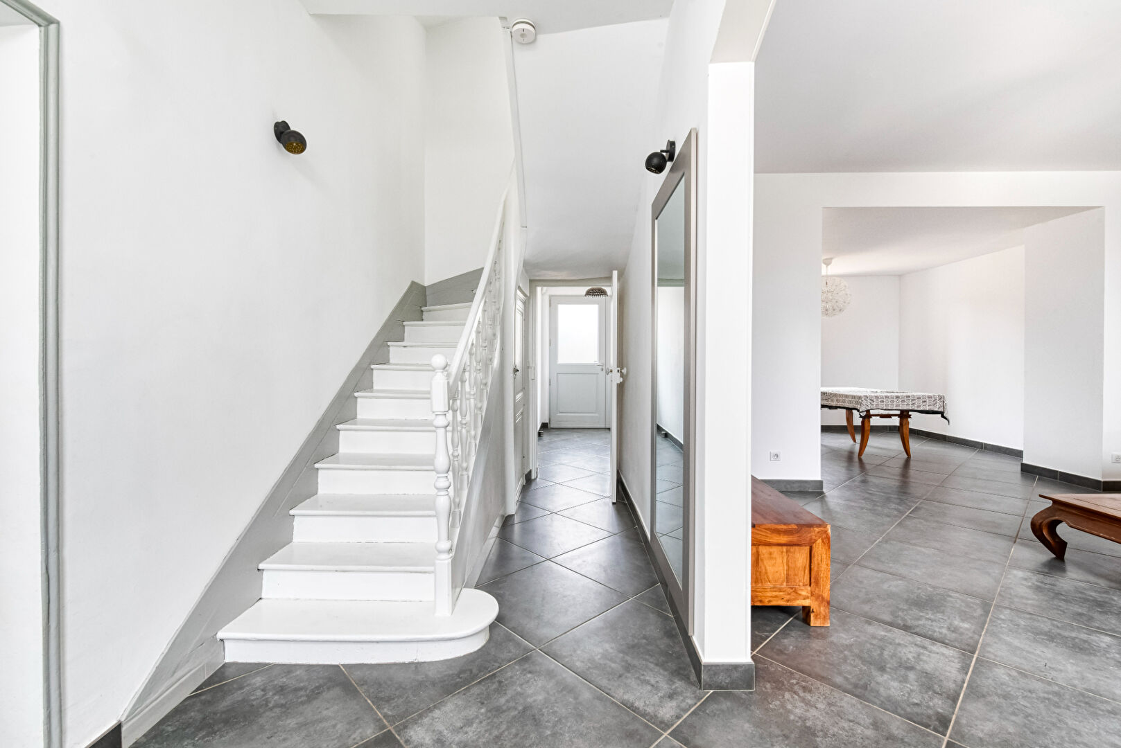 Maison ANGERS (49000) 8 pi&egrave;ces 231.00 m&sup2;