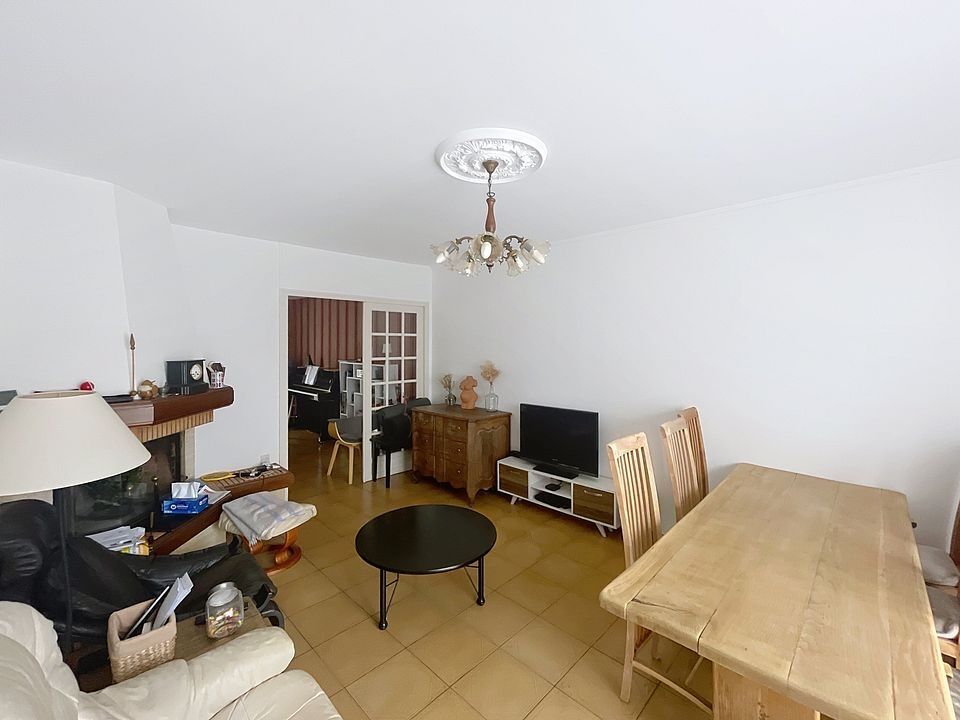 Maison ECOUFLANT (49000) 3 pi&egrave;ces 88.00 m&sup2;