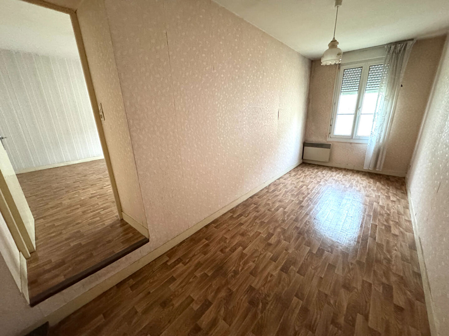 Maison SILLE LE GUILLAUME (72140) 4 pièces 85.00 m²