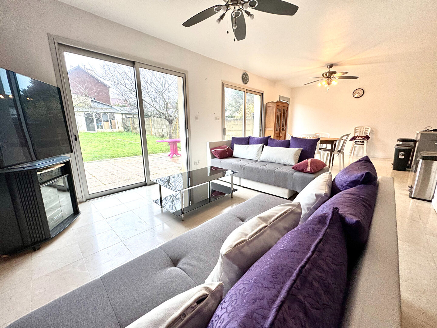 Maison LE MANS (72000) 6 pièces 127.00 m²