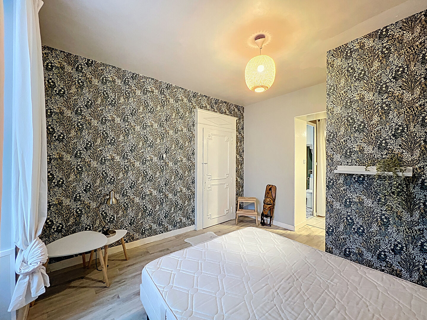 Appartement ANGERS (49100) 2 pi&egrave;ces 26.88 m&sup2;