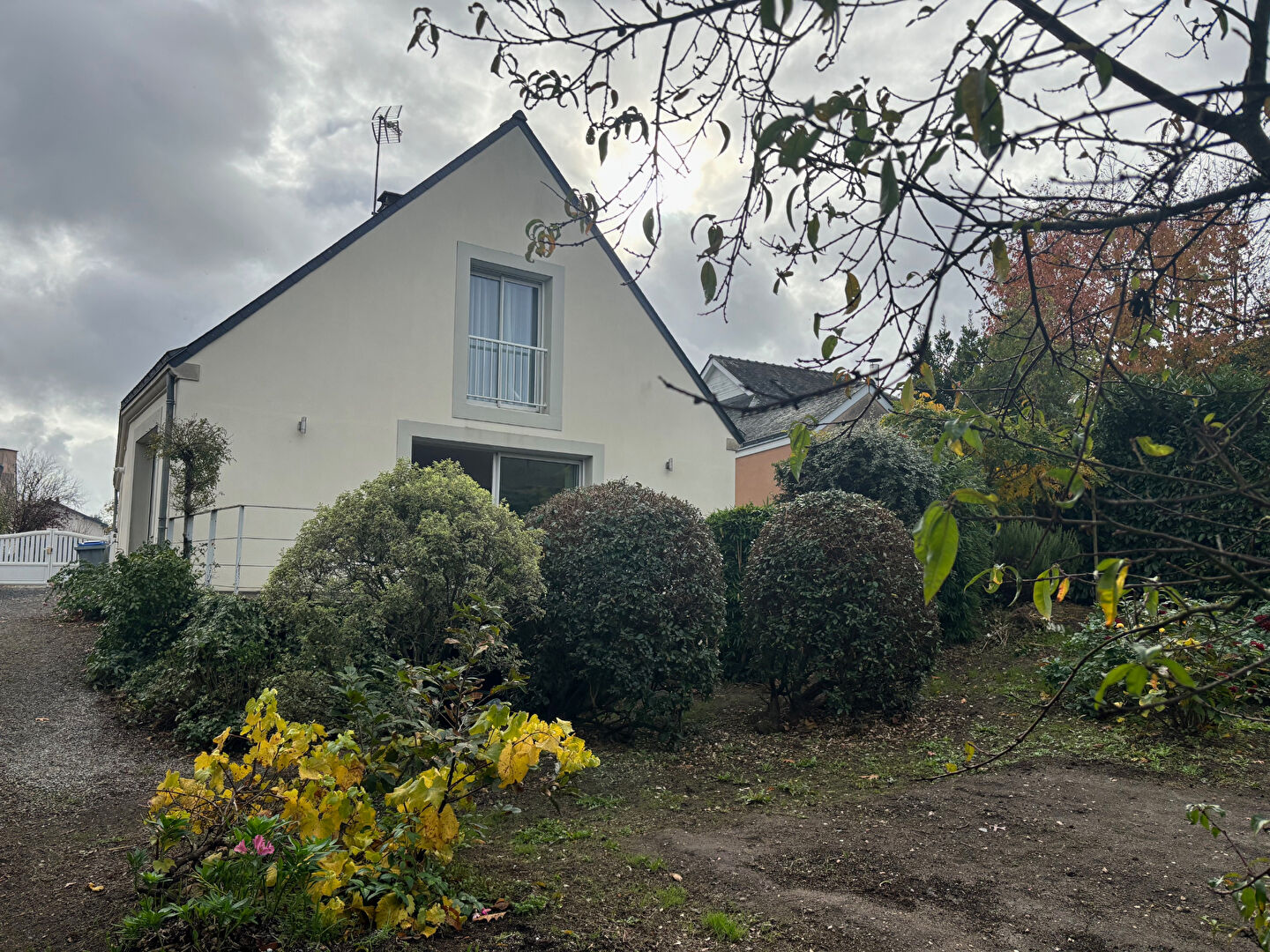 Maison CARQUEFOU (44470) 5 pièces 147.00 m²