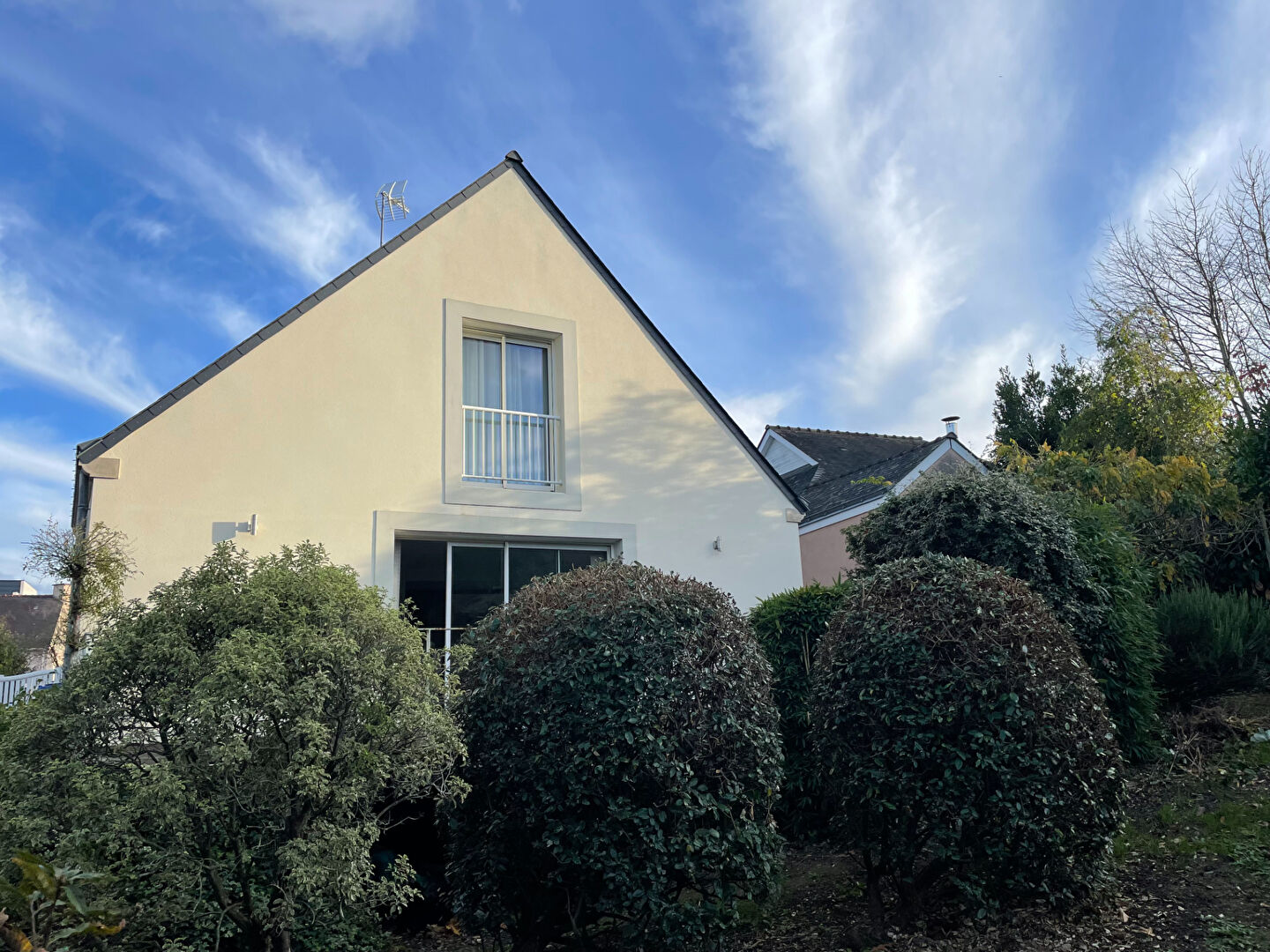 Maison CARQUEFOU (44470) 5 pièces 147.00 m²