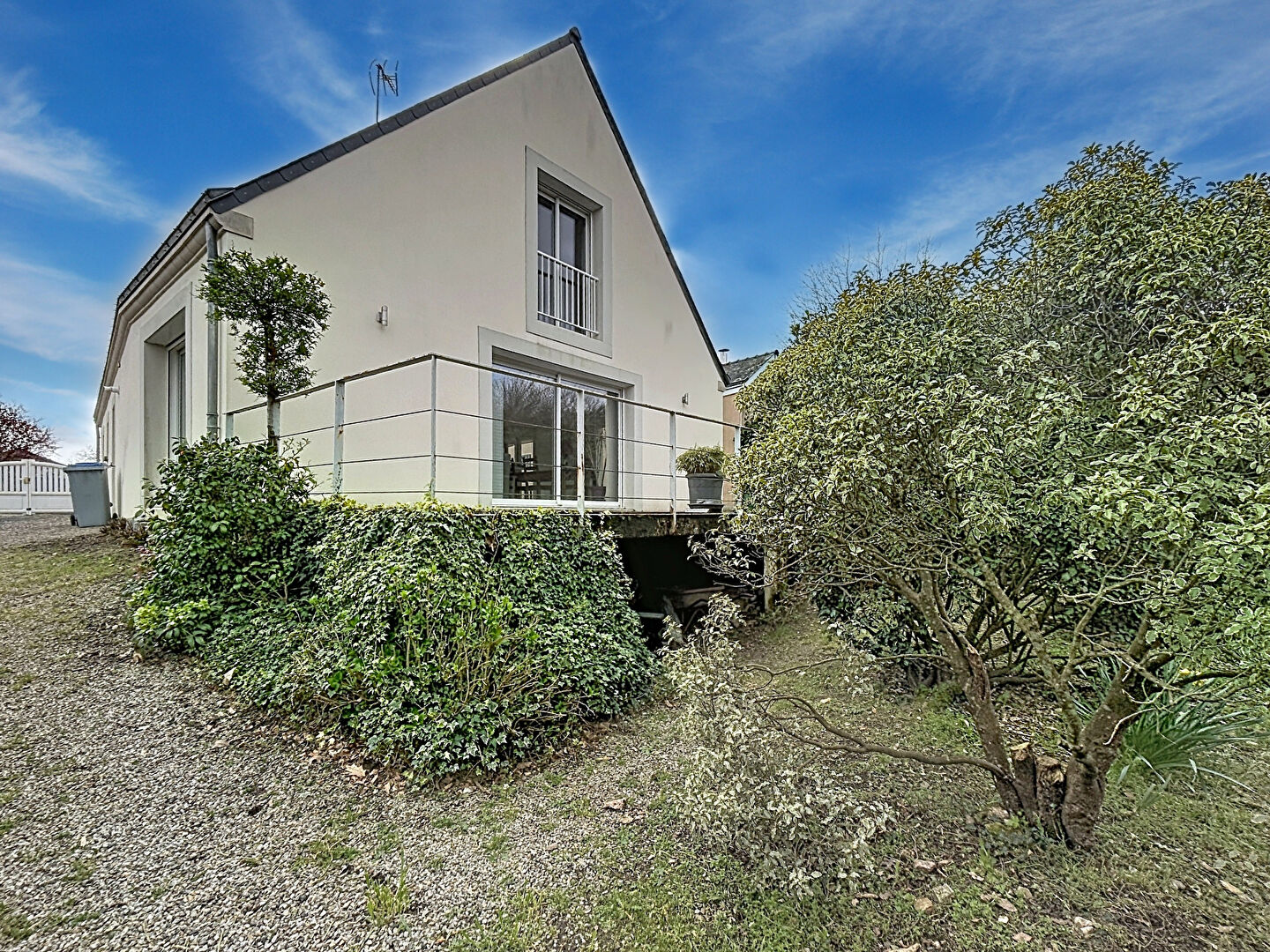 Maison CARQUEFOU (44470) 5 pi&egrave;ces 147.00 m&sup2;