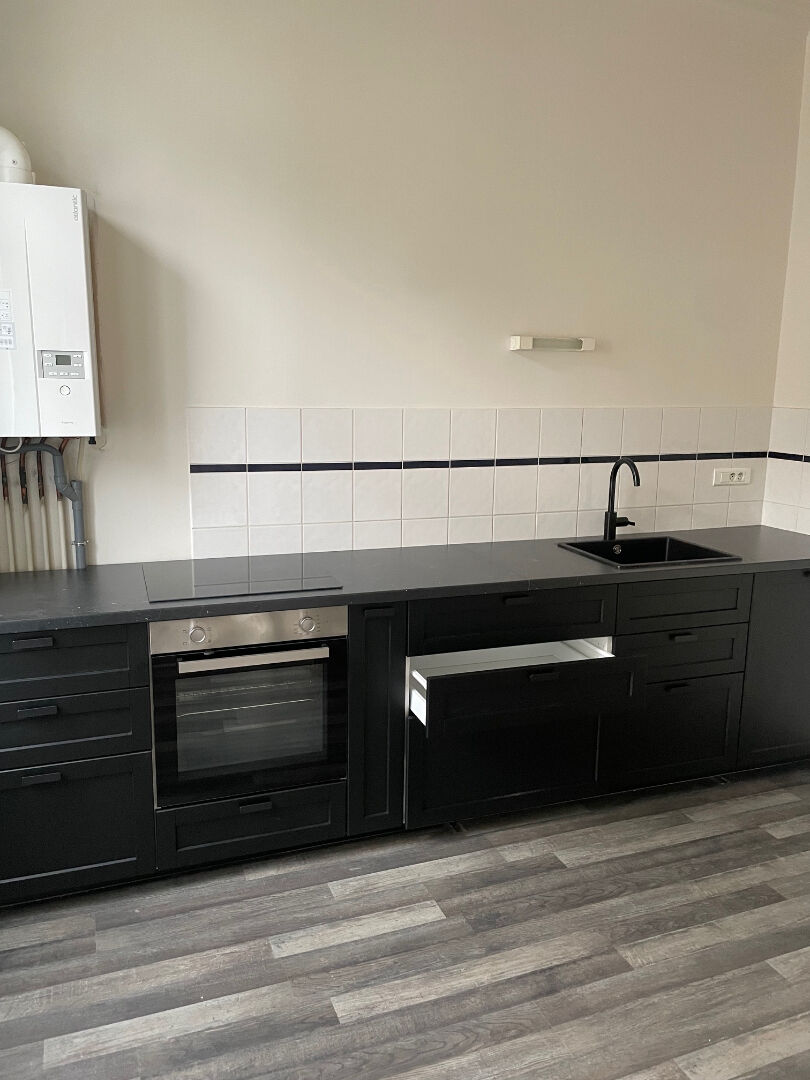 Appartement LE LION D ANGERS (49220) 3 pi&egrave;ces 59.01 m&sup2;