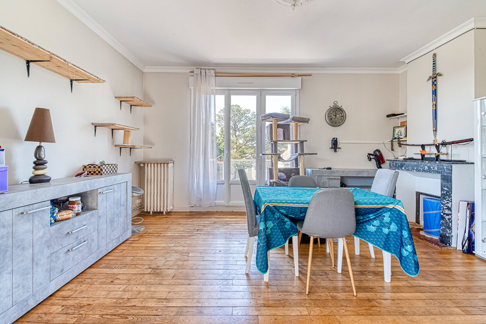 Appartement ANGERS (49000) 3 pièces 76.00 m²