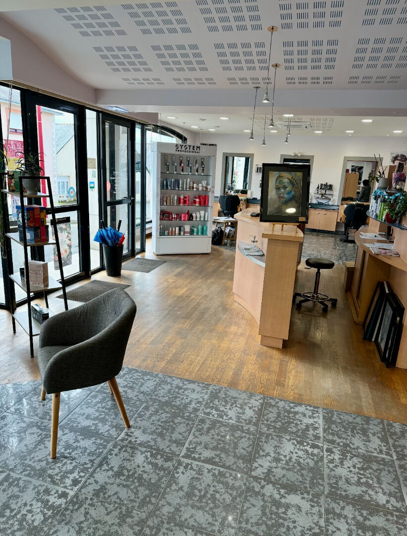 Fonds de commerce BECON LES GRANITS (49370) 5 pièces 145.00 m²