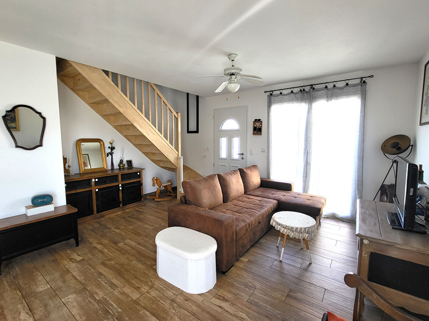 Maison CHALONNES SUR LOIRE (49290) 105.00 m²