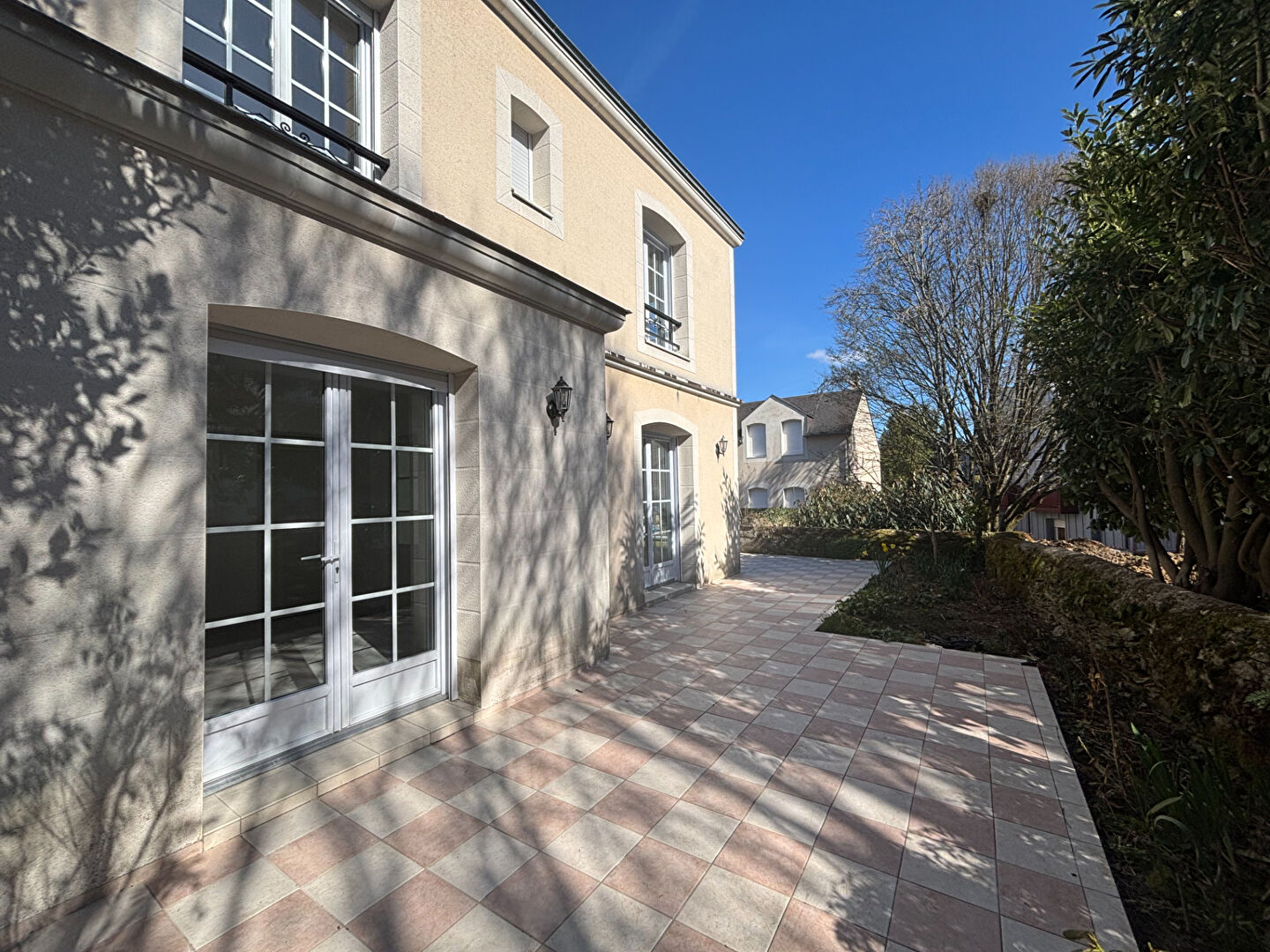 Maison LAVAL (53000) 7 pièces 145.00 m²