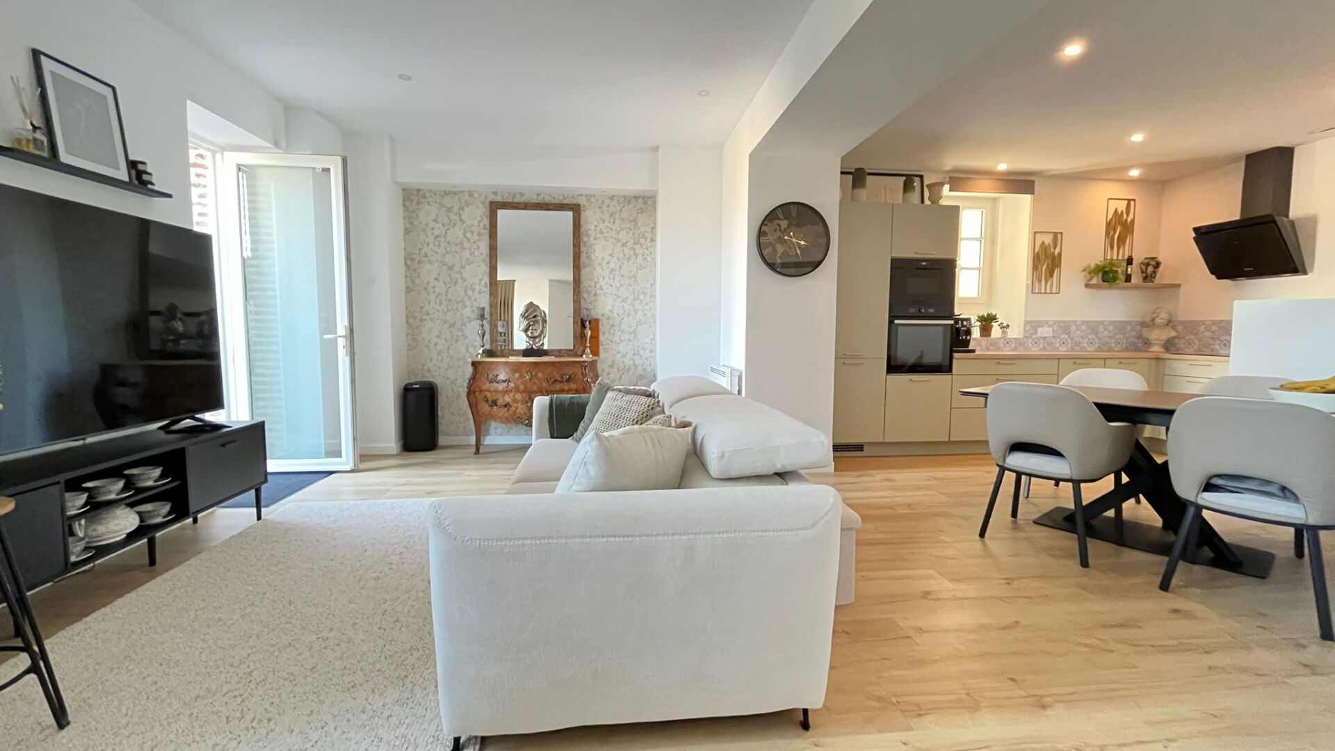 Maison MAYENNE (53100) 4 pièces 81.00 m²