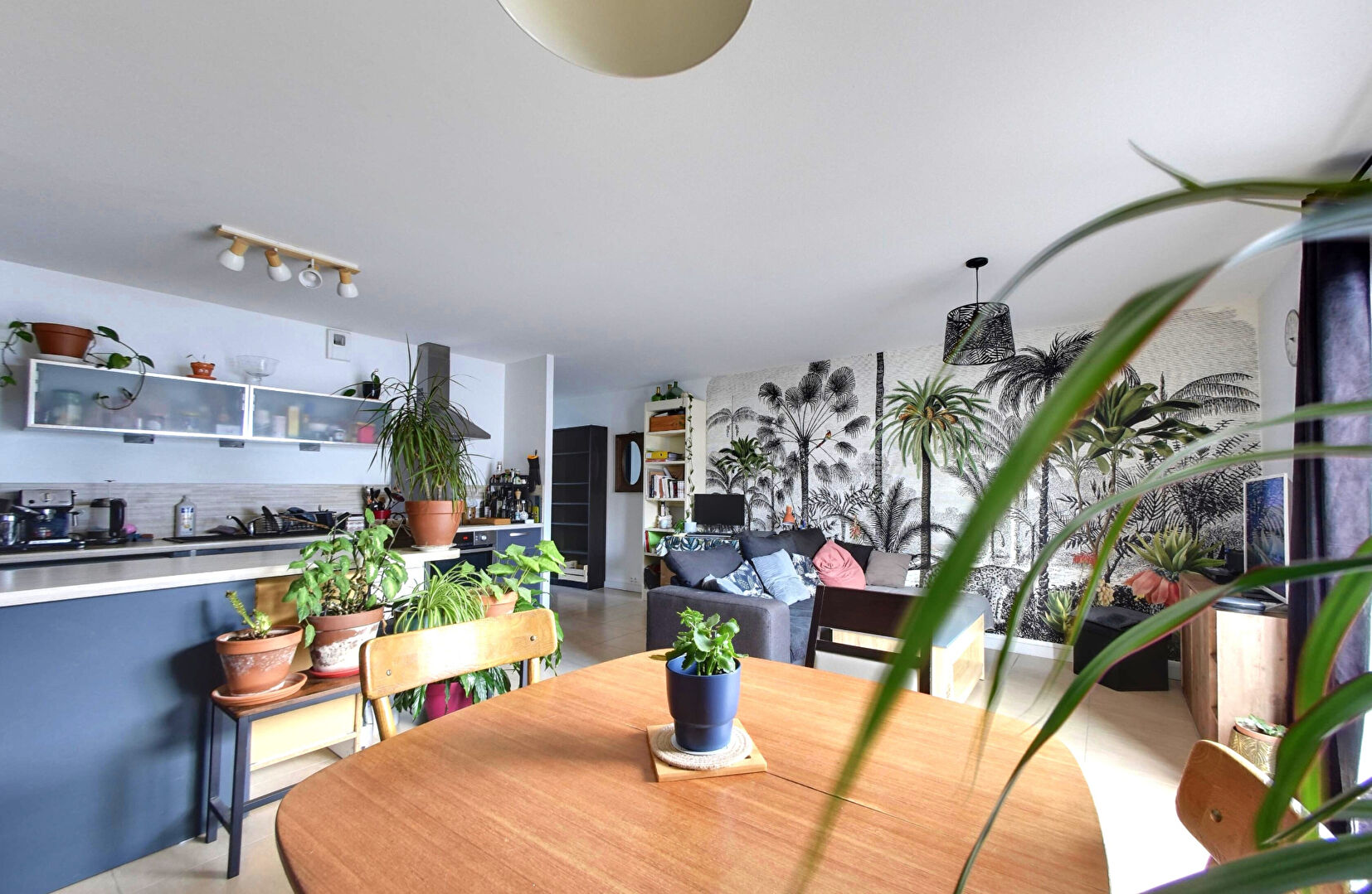 Maison LA ROCHELLE (17000) 2 pièces 60.70 m²