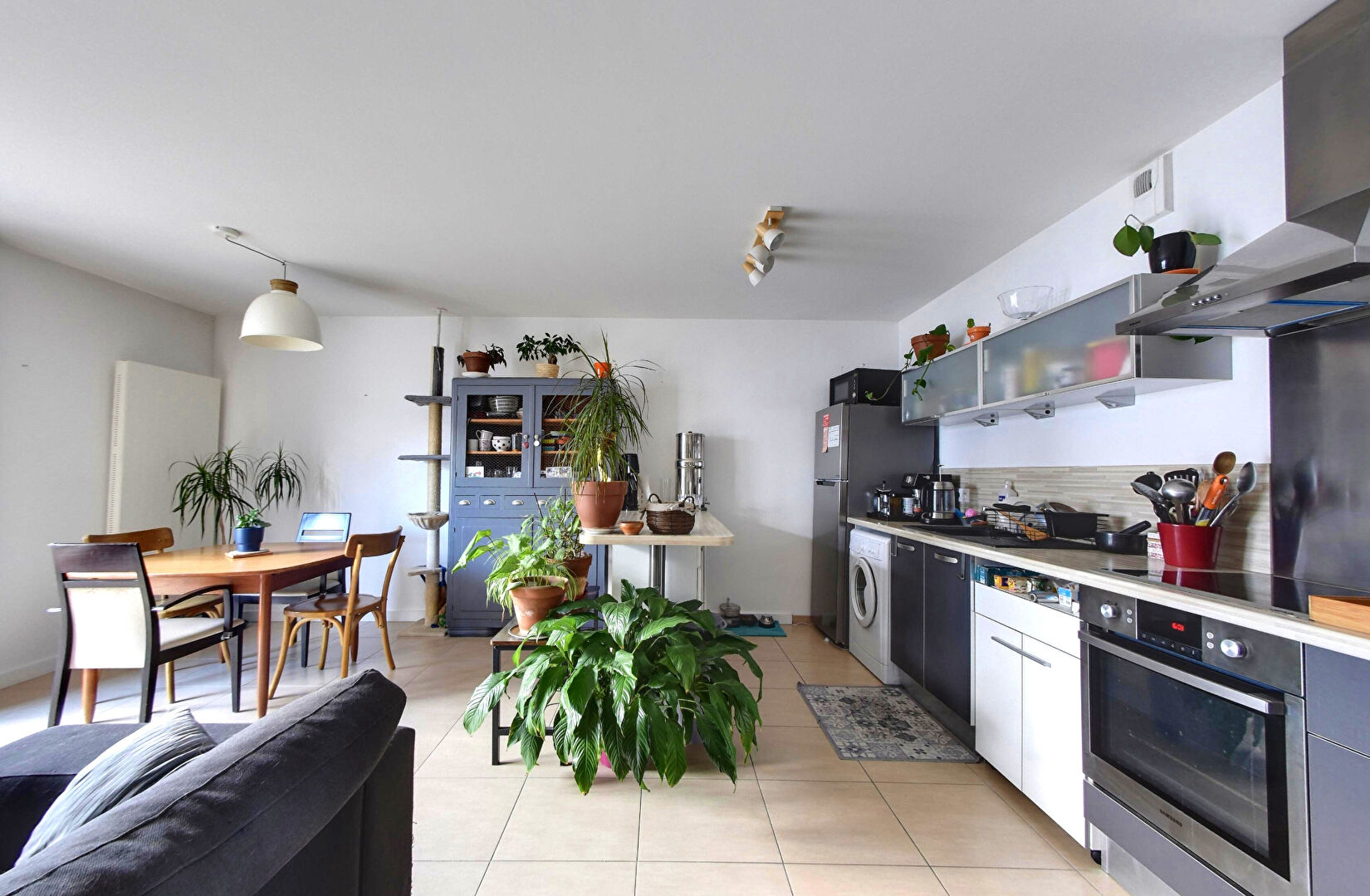 Maison LA ROCHELLE (17000) 2 pièces 60.70 m²