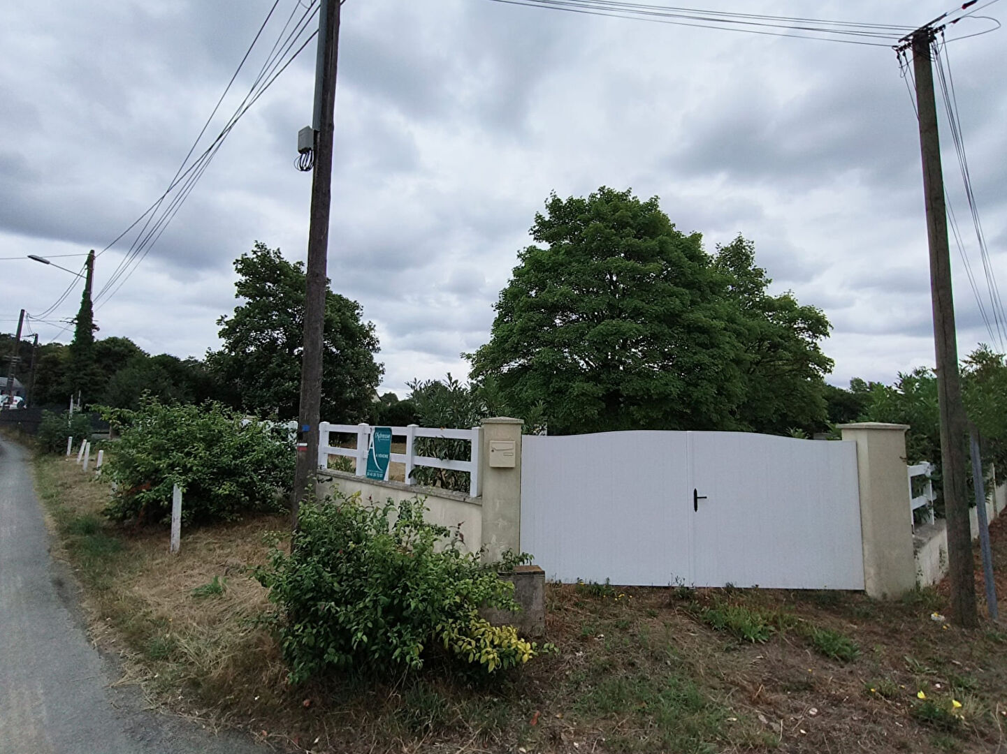 Terrain YVRE L EVEQUE (72530) 756.00 m²