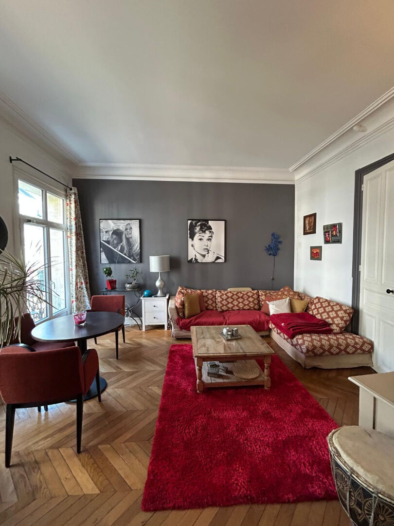 Appartement LE MANS (72000) 3 pièces 84.00 m²