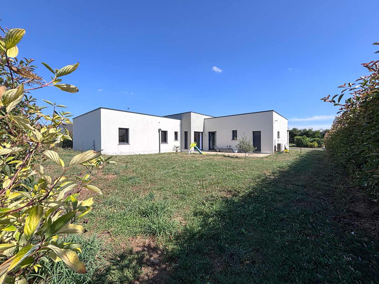 Maison PREE D ANJOU (53200) 5 pièces 136.00 m²