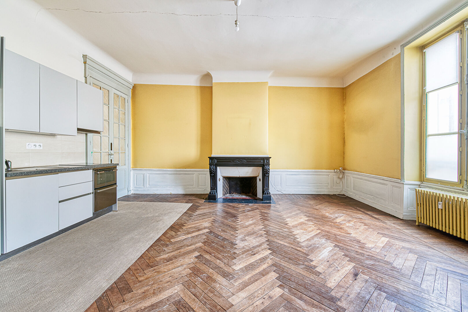 Appartement ANGERS (49100) 3 pièces 81.55 m²