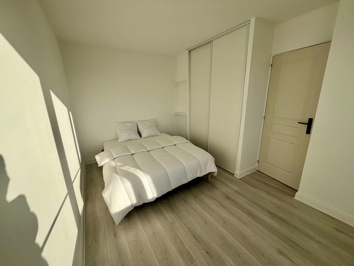 Appartement REZE (44400) 4 pièces 71.77 m²