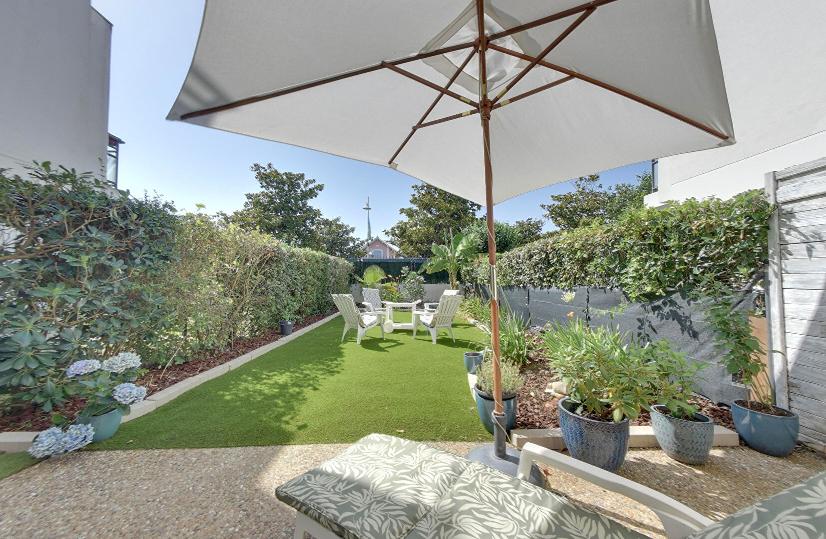Appartement CHATELAILLON PLAGE (17340) 2 pièces 40.60 m²