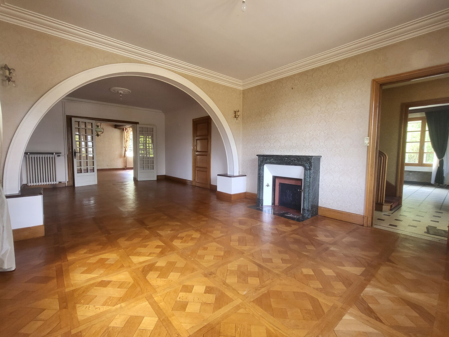 Maison CHALONNES SUR LOIRE (49290) 9 pièces 220.00 m²