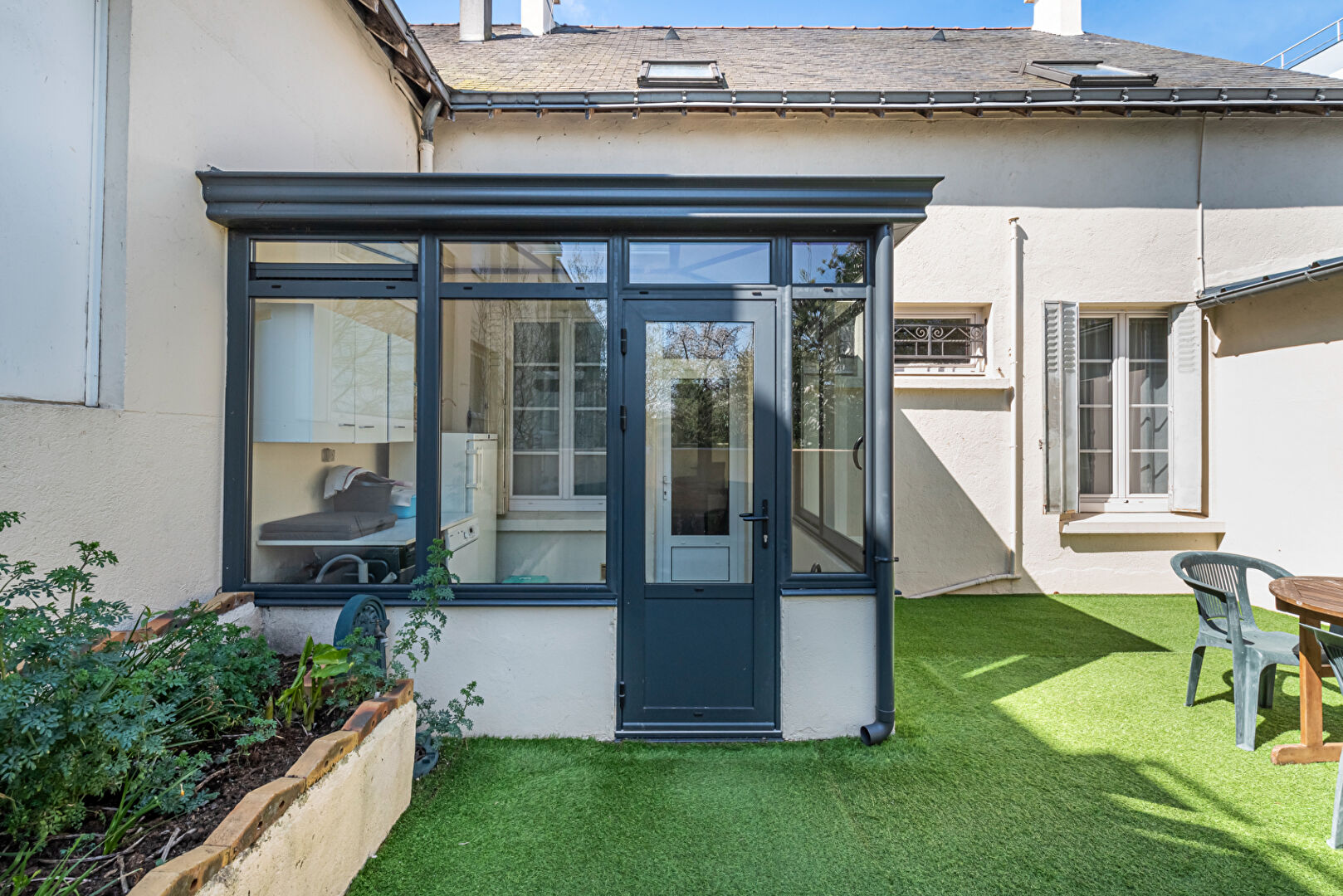 Maison TRELAZE (49800) 5 pièces 97.00 m²