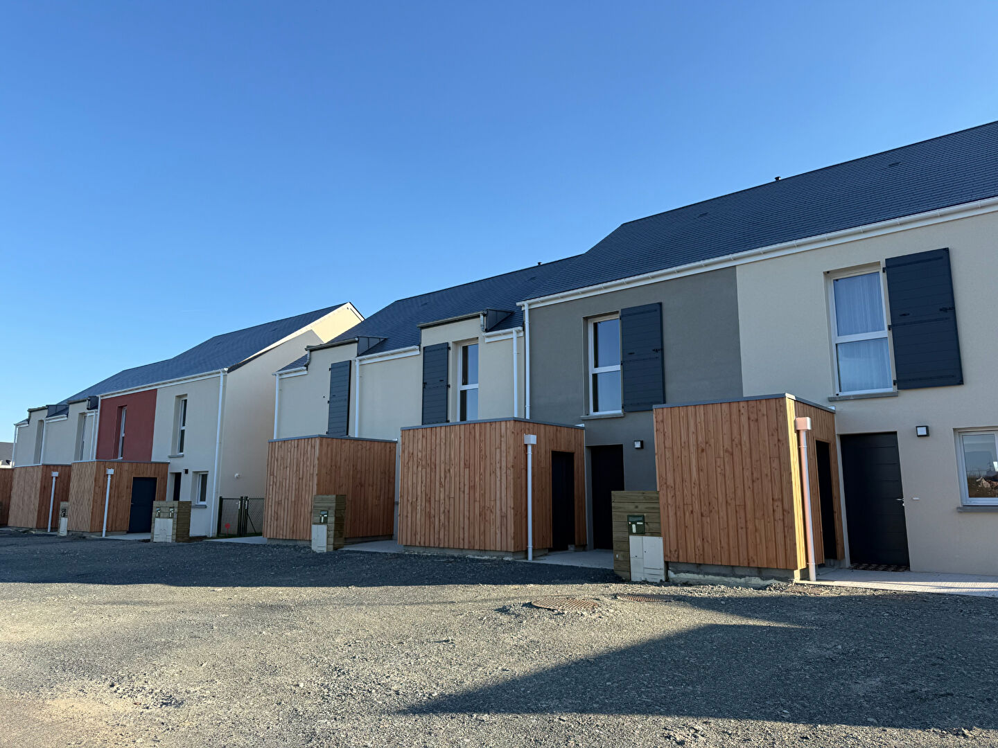 Maison ROUILLON (72700) 4 pi&egrave;ces 78.10 m&sup2;