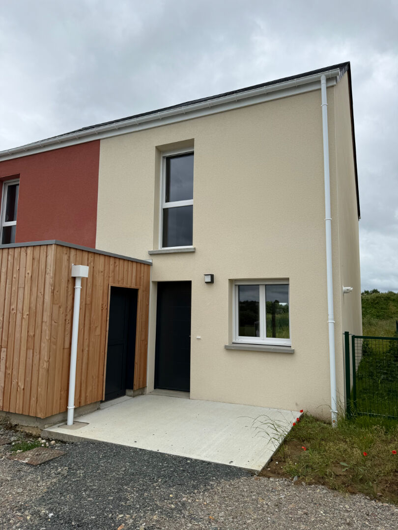 Maison ROUILLON (72700) 4 pi&egrave;ces 78.10 m&sup2;