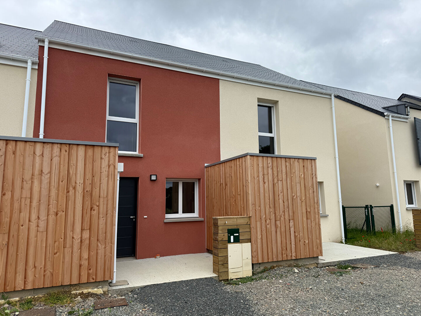 Maison ROUILLON (72700) 4 pi&egrave;ces 78.10 m&sup2;