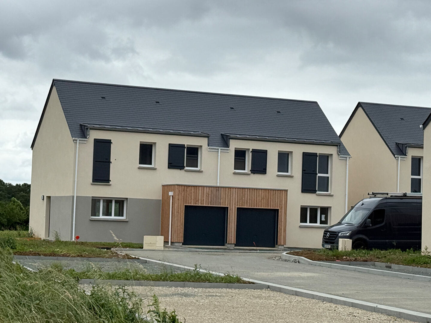 Maison ROUILLON (72700) 4 pi&egrave;ces 85.00 m&sup2;