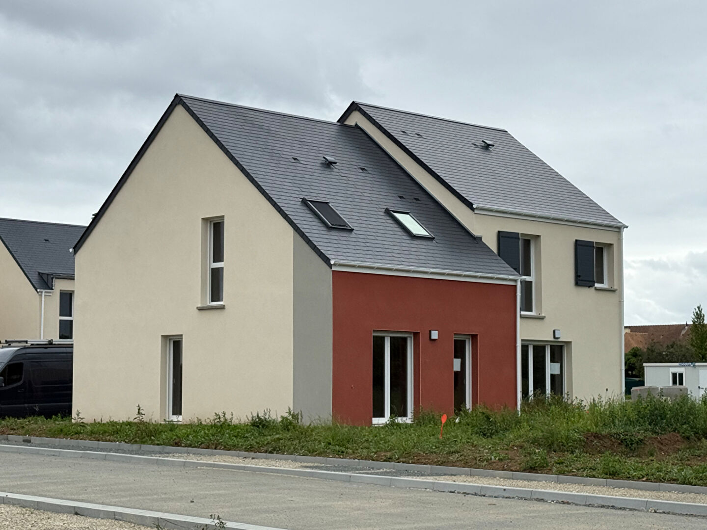 Maison ROUILLON (72700) 4 pi&egrave;ces 90.00 m&sup2;