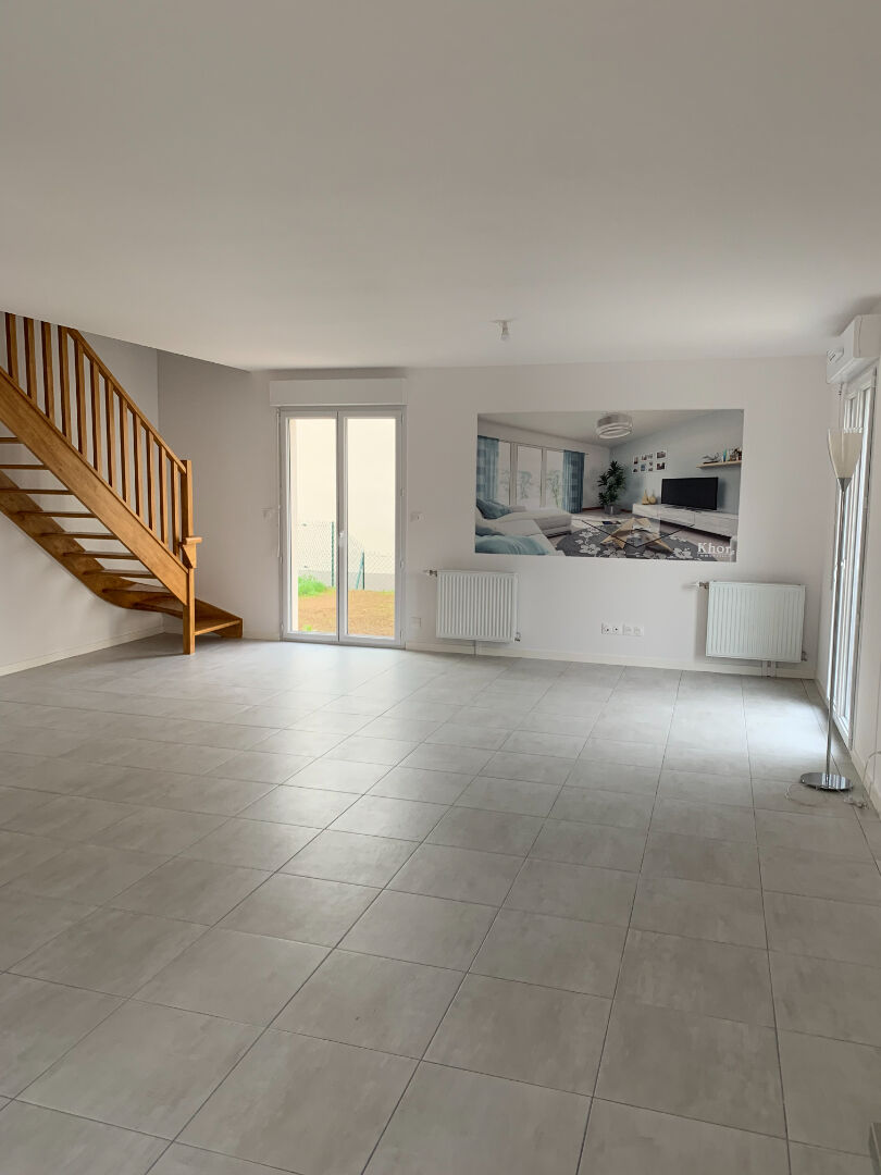 Maison ROUILLON (72700) 4 pièces 90.11 m²