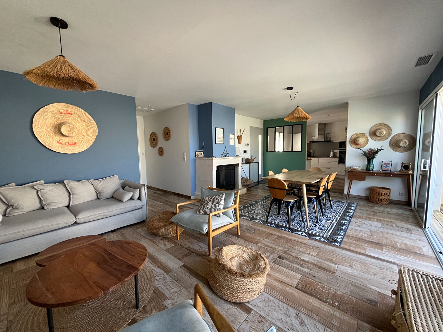 Maison CHATELAILLON PLAGE (17340) 8 pi&egrave;ces 190.00 m&sup2;