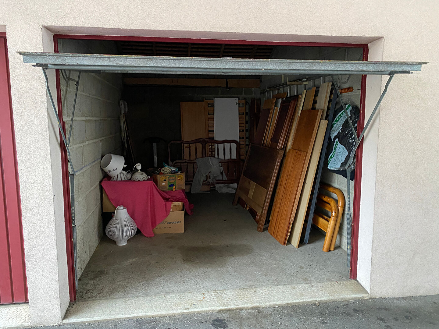 Parking / box LE MANS (72000) 12.00 m²