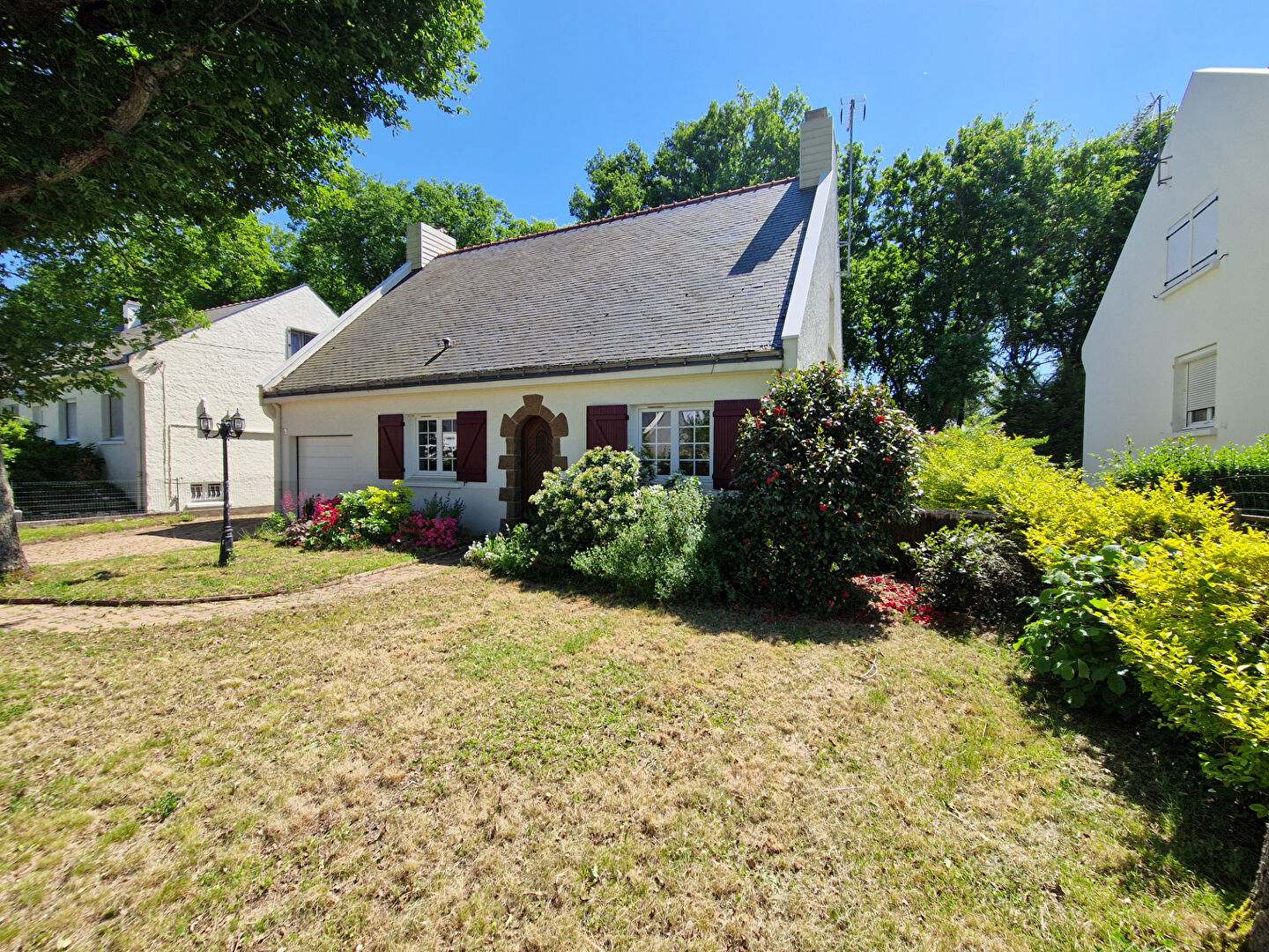 Maison SAINTE LUCE SUR LOIRE (44980) 5 pièces 108.00 m²