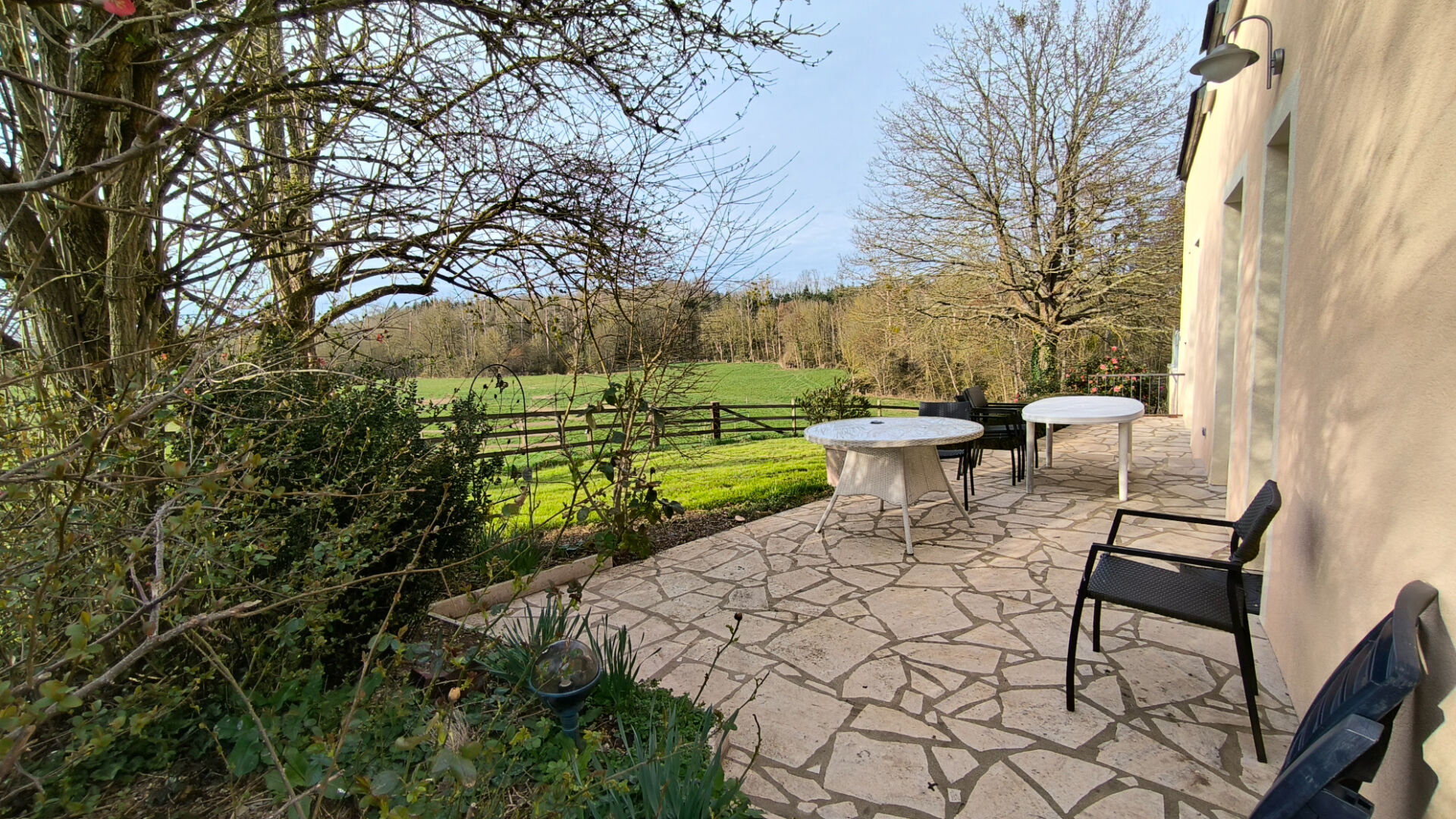 Maison LE BURET (53170) 5 pi&egrave;ces 165.00 m&sup2;