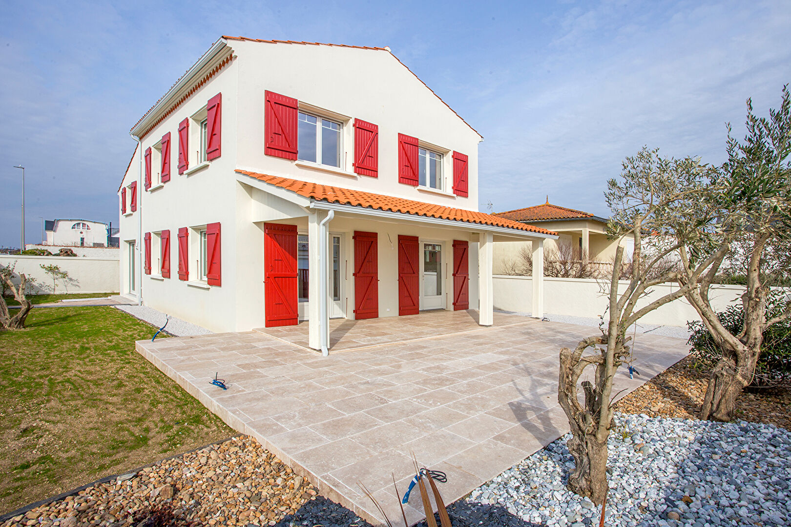 Maison CHATELAILLON PLAGE (17340) 6 pièces 155.00 m²