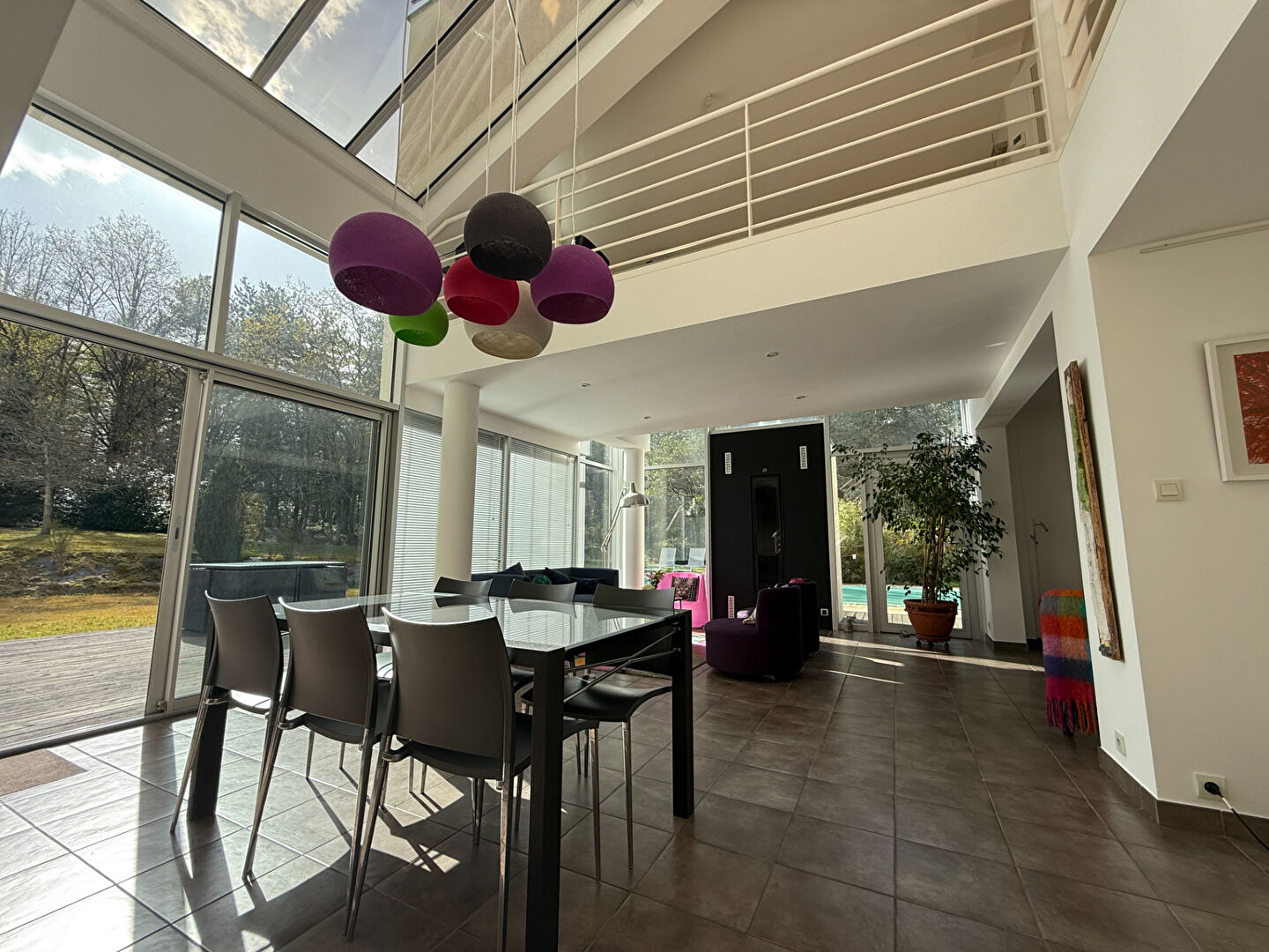 Maison PARIGNE LE POLIN (72330) 7 pi&egrave;ces 193.00 m&sup2;