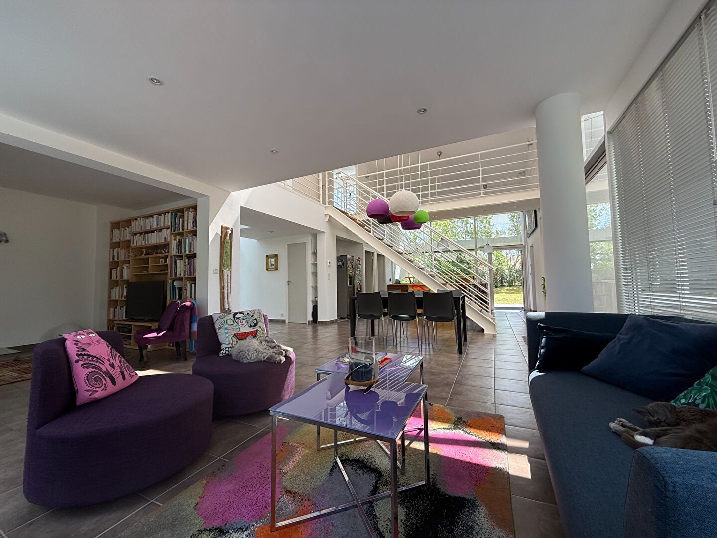 Maison GUECELARD (72230) 7 pi&egrave;ces 193.00 m&sup2;