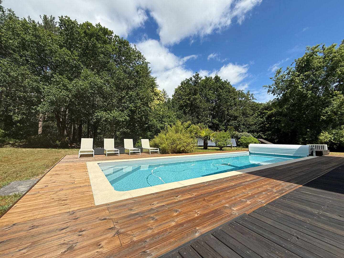 Maison GUECELARD (72230) 7 pi&egrave;ces 193.00 m&sup2;