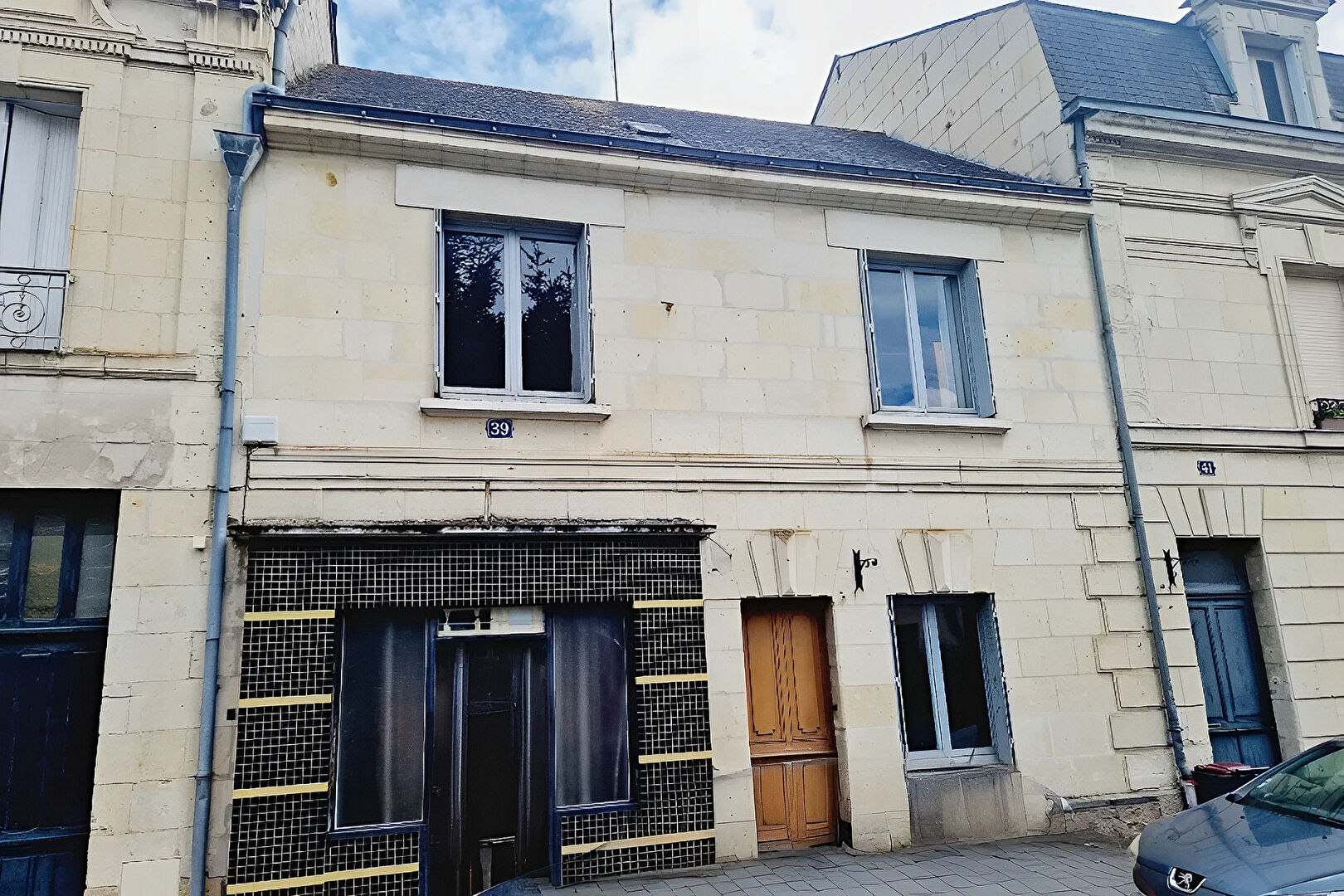 Maison LONGUE JUMELLES (49160) 6 pièces 105.00 m²