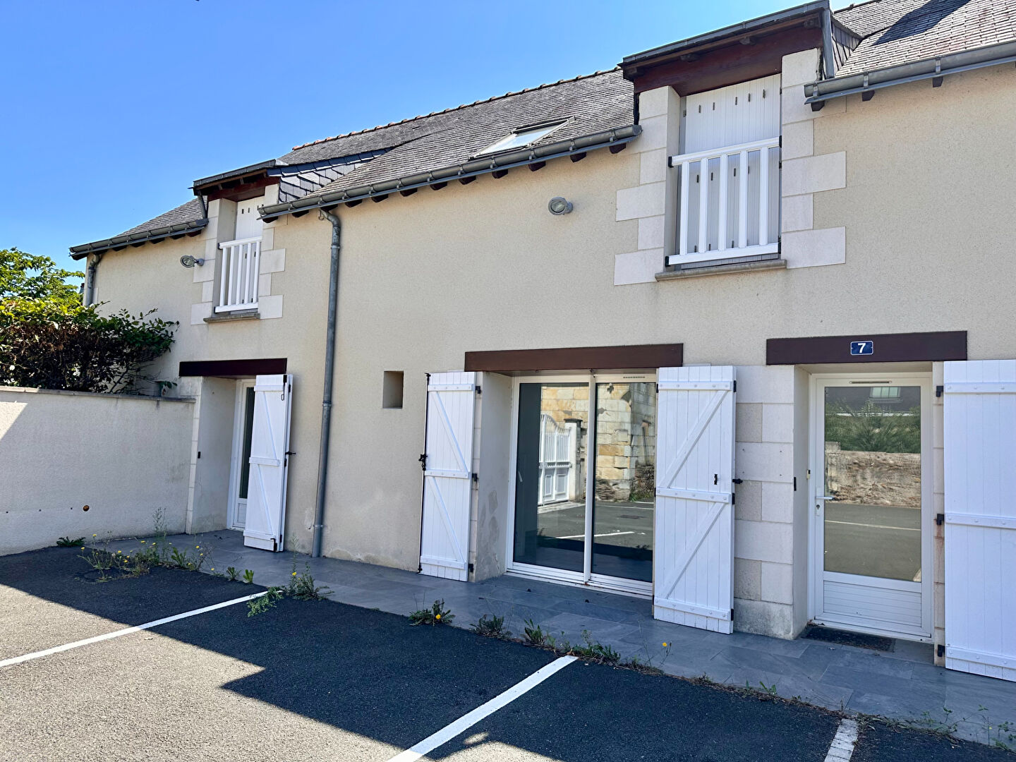 Maison BRISSAC LOIRE AUBANCE (49320) 6 pièces 132.00 m²