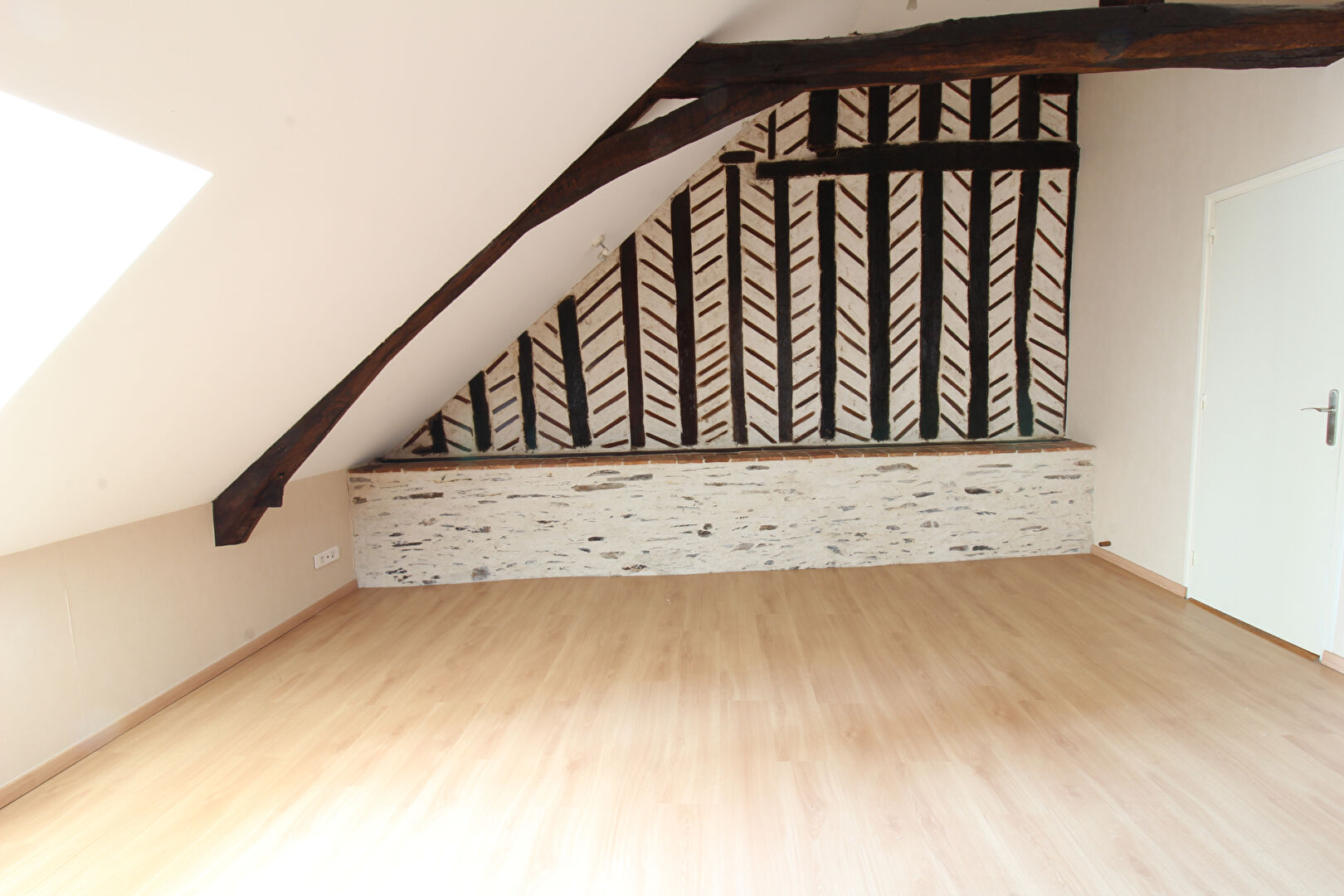 Appartement SEGRE (49500) 4 pièces 126.59 m²