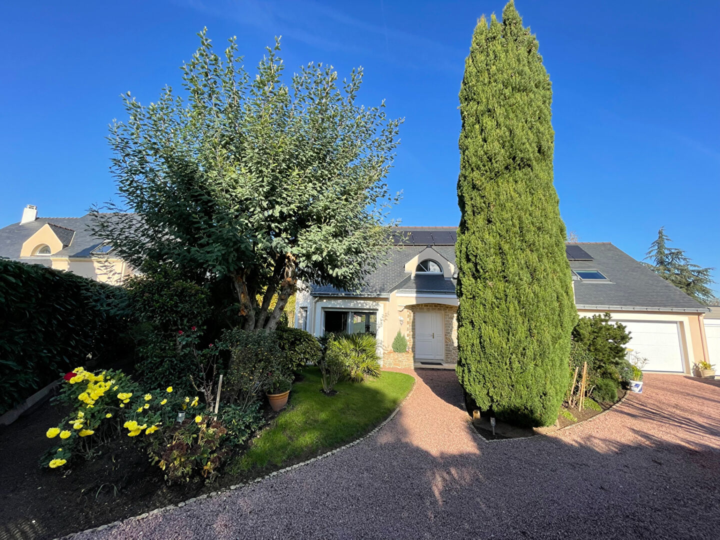 Maison CARQUEFOU (44470) 6 pièces 158.00 m²